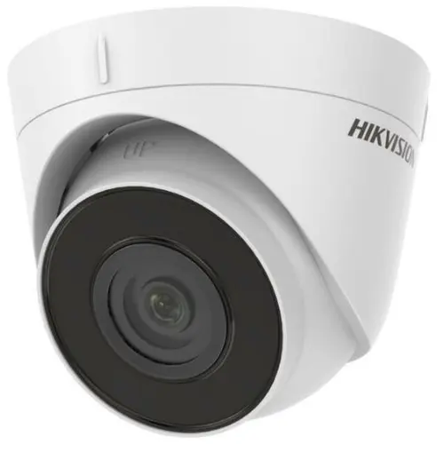 Camera supraveghere video  Hikvision DS-2CD1321-I2F, IP TURRET, 2MP, Lentila 2.8mm, IR 30m