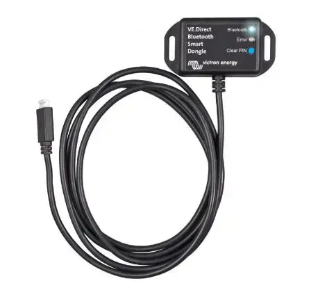 Cablu Victron Energy Smart dongle, VE.Direct, Bluetooth