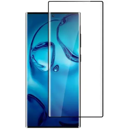 Folie de protectie Devia Kintone 3D pentru Samsung Galaxy S23 Ultra