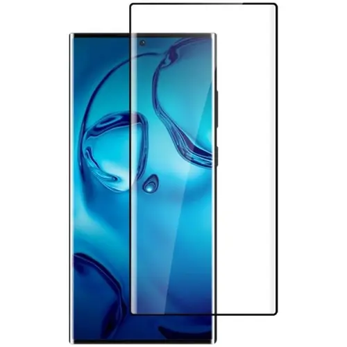 Folie de protectie Devia Kintone 3D pentru Samsung Galaxy S23 Ultra