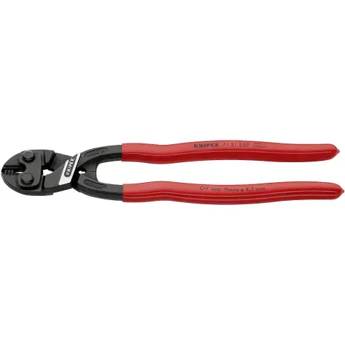 Cleste pentru taiat bolturi, KNIPEX CoBolt® XL, 250 mm