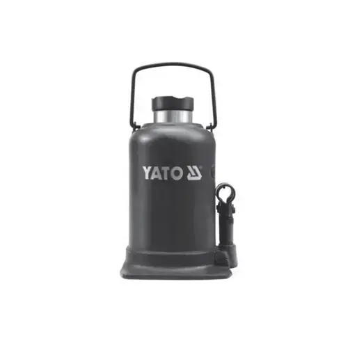 Cric hidraulic Yato YT-1709, capacitate 30 Tone, 244-492 mm