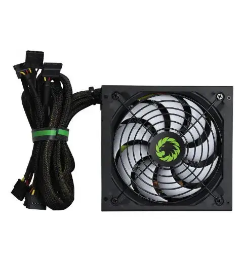 Sursa Gamemax GP-650, 80+ Bronze, 650W