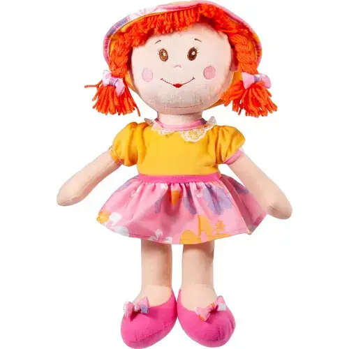 Papusa de plus Stip - Dasha, 40 cm
