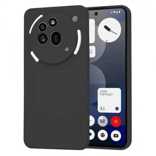 Husa pentru Nothing Phone (3a) Pro, Techsuit, SoftFlex