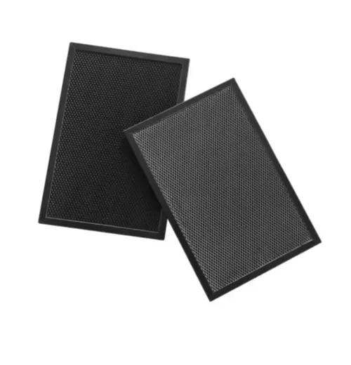 Filtru carbon Electrolux MCFB70PL OdourClean Plus (LongLife) pentru hotele extractoare de blat (combo hob)