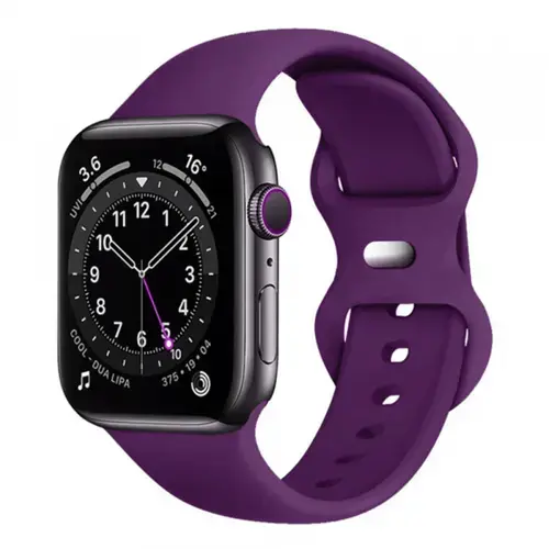 Curea Techsuit W031 pentru Apple Watch 49mm / 46mm / 45mm / 44mm / 42mm Series, Mov