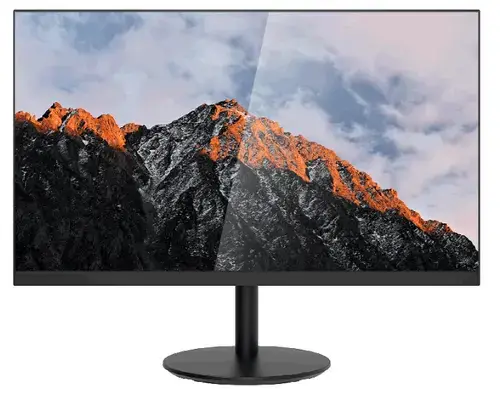 Monitor Supraveghere Dahua 24inch LM24-A200, Full HD (1920 x 1080), VGA, HDMI (Negru)