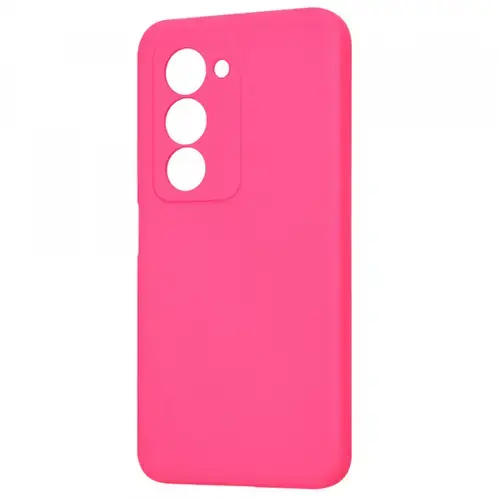 Husa pentru Xiaomi Redmi 15 5G / 15 4G, Techsuit, SoftFlex