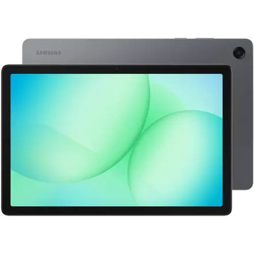 Tableta Samsung Galaxy Tab A11+ X230, Procesor MediaTek Dimensity 7300 Octa-Core, Ecran TFT 11inch, 6GB RAM, 128GB Flash, 8MP, Wi-Fi, Bluetooth, GPS, Android (Gri)