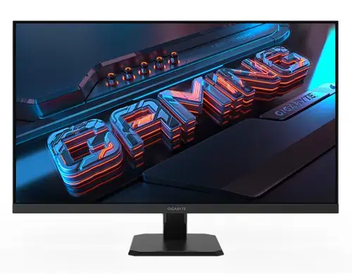 Monitor Gaming SS IPS LED Gigabyte Aorus 31.5inch GS32QA, QHD (2560 x 1440), HDMI, DisplayPort, 180 Hz, 1 ms (Negru)