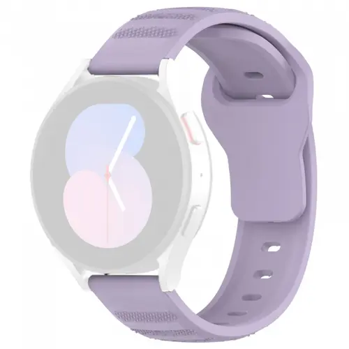 Curea Techsuit W050 pentru Huawei Watch / Xiaomi Watch Series, 22mm, Mov