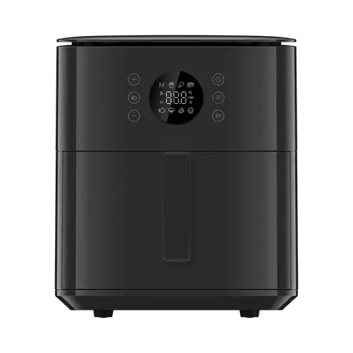 Friteuza cu aer cald Xiaomi Air Fryer BHR083NEU, 6.5L, 7 programe, 1700 W, Temperatura ajustabila 40-210 C (Negru)