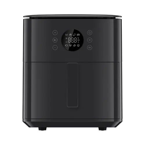 Friteuza cu aer cald Xiaomi Air Fryer BHR083NEU, 6.5L, 7 programe, 1700 W, Temperatura ajustabila 40-210 C (Negru)