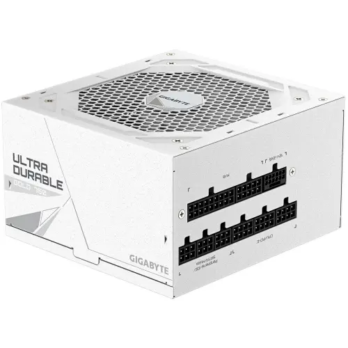 Sursa GIGABYTE UD750GM PG5 ICE, ATX, 80+ Gold, 750W, Full Modulara (Negru)