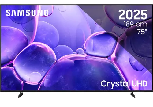 Televizor LED Samsung 190 cm (75inch) UE75U8092FUXXH, Ultra HD 4K, Smart TV, WiFi, CI+