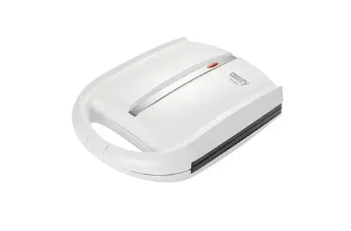 Aparat de facut nuci Camry CR 3064, 1400 W, 24 de bucati XL (Alb)