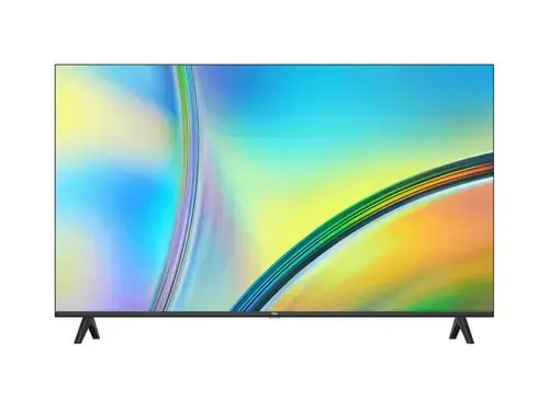 Televizor LED TCL 109 cm (43inch) 43S5400A, Full HD, Smart TV, WiFi, CI+