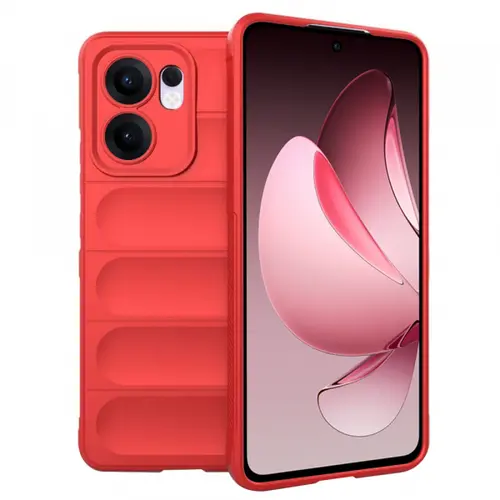 Husa pentru Oppo Reno13 FS 5G / Reno13 F 4G / Reno13 F, Techsuit, Magic Shield