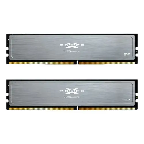 Memorie Silicon Power XPOWER Pulse 16GB(2x8GB) DDR4 3200MHz CL16