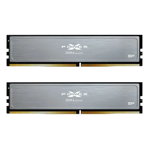 Memorie Silicon Power XPOWER Pulse 16GB(2x8GB) DDR4 3200MHz CL16