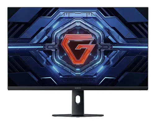 Monitor Gaming IPS LED Xiaomi 27inch G27i 2026, Full HD (1920 x 1080), HDMI, DisplayPort, 200 Hz, 1 ms (Negru)