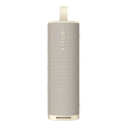 Boxa Portabila Xiaomi Sound Outdoor QBH4370GL, Bluetooth 5.4, 30 W, Microfon, Waterproof IP67 (Auriu)