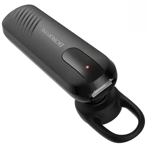 Casca Bluetooth Borofone BC20, Microfon (Negru)