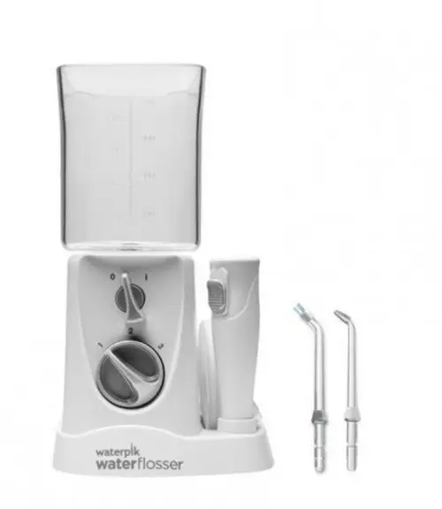 Irigator / Dus Bucal Portabil Waterpik WP-250 Traveler