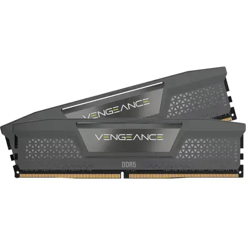 Memorii Corsair Vengeance 64GB(2x32GB) DDR5 6000MHz CL40 Dual Kit Channel