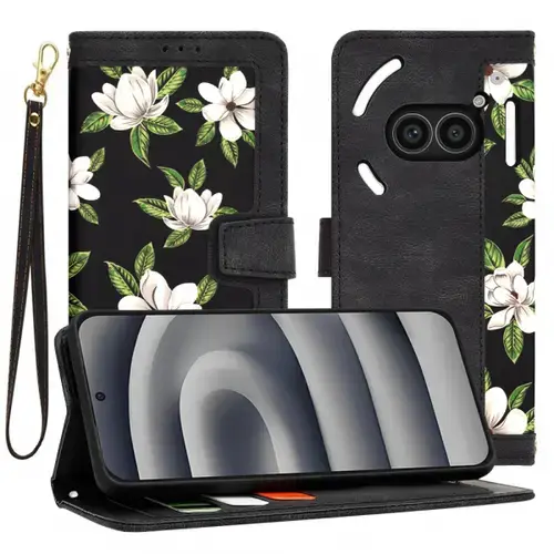 Husa pentru Nothing Phone (2a) Plus / Phone (2a), Techsuit, FlipCraft