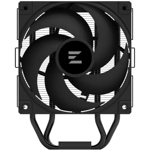 Cooler CPU Zalman CNPS9X ECO DS, 120mm, 600 - 2100 RPM (Negru)