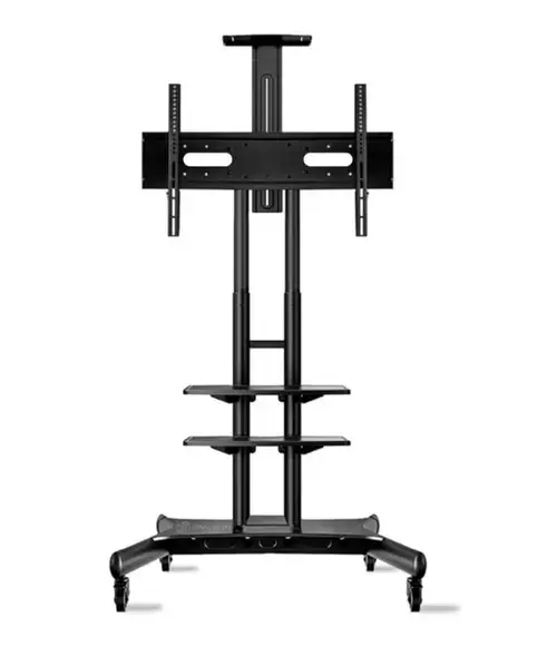 Suport TV Onkron TS1881-B, 50inch - 86inch, 90 Kg (Negru)