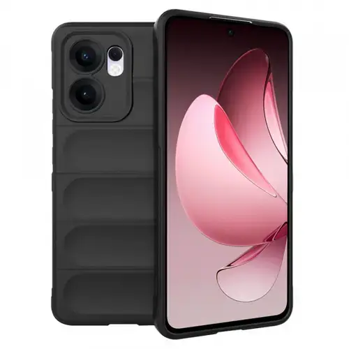 Husa pentru Oppo Reno13 FS 5G / Reno13 F 4G / Reno13 F, Techsuit, Magic Shield