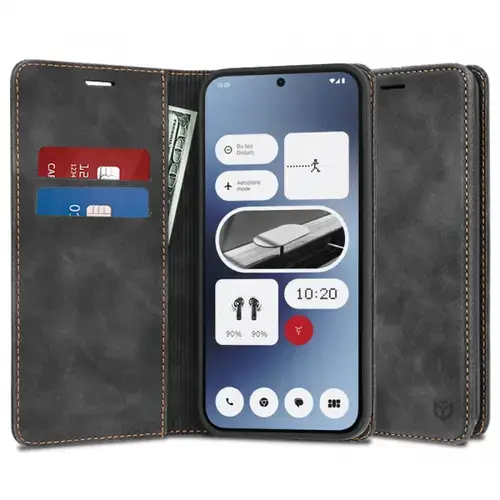 Husa pentru Nothing Phone (2a) Plus / Phone (2a), Techsuit, Confy
