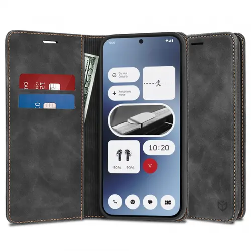 Husa pentru Nothing Phone (2a) Plus / Phone (2a), Techsuit, Confy