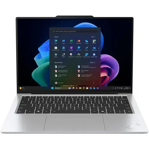 Laptop Lenovo ThinkPad X9-14 Gen 1 (Procesor Intel® Core™ Ultra 7 258V (12M Cache, up to 4.80 GHz) 14inch 2.8K OLED 30-120Hz VRR Touch, 32GB LPDDR5X, 1TB SSD, Intel Arc 140V Graphics, Windows 11 Pro, Alb)
