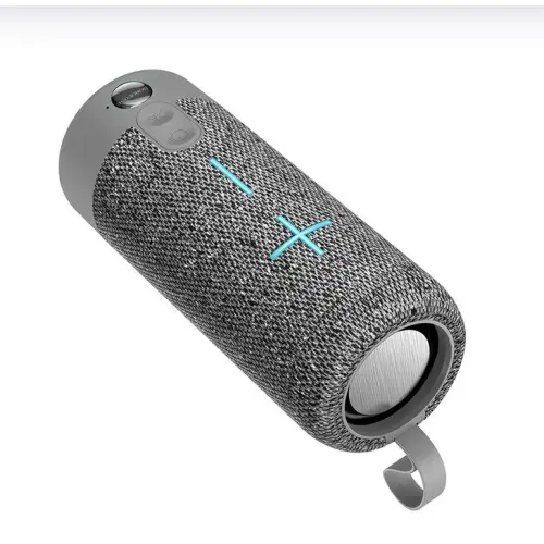 Boxa Portabila Borofone BR19, Bluetooth (Gri)
