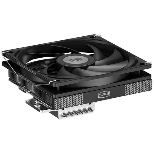 Cooler CPU PCCooler RC600-67, 120mm, 800 - 2200 rpm (Negru)