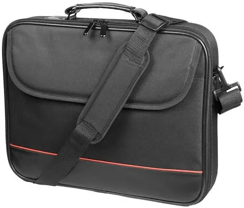 Geanta Laptop Tracer Straight 17inch (Neagra)