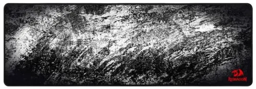 Mouse Pad Redragon Taurus p018-bk (Negru/Alb)