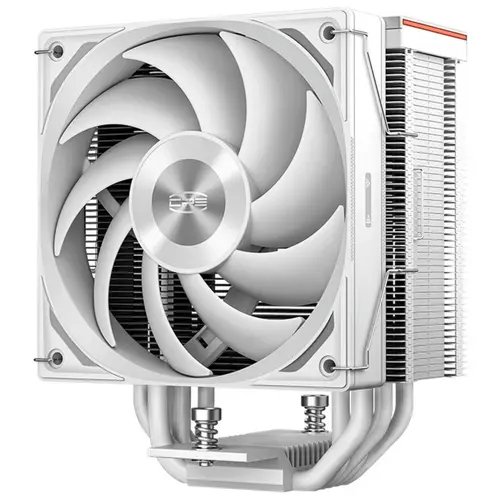 Cooler CPU PCCooler RZ500 BK, 120mm, 500 - 2200 rpm (Alb)