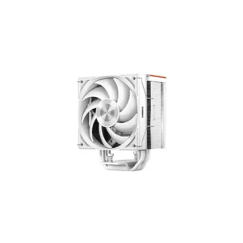 Cooler CPU PCCooler RZ400 V2,120mm, 500 - 2200 RPM (Alb)