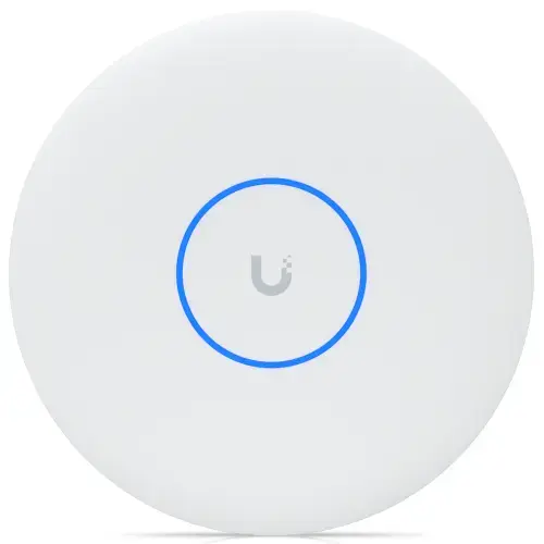Access Point Wireless Ubiquiti U7-PRO-XGS, WiFi 7 (Alb)