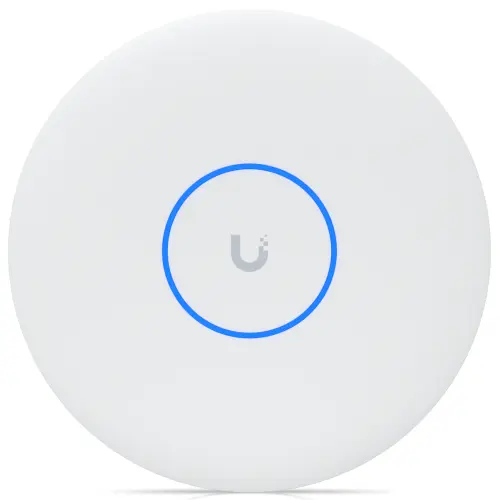 Access Point Wireless Ubiquiti U7-PRO-XGS, WiFi 7 (Alb)