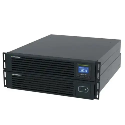 UPS Socomec NeTYS RT,  5000VA/5000W