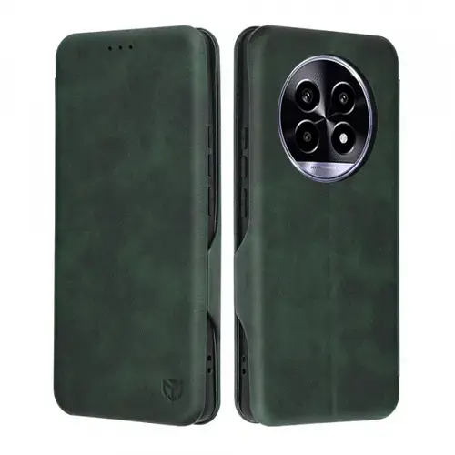 Husa pentru Realme 13 Pro / 13 Pro+, Techsuit, Safe Wallet Plus