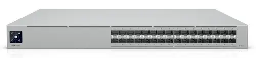 Switch Profesional UniFi 32 porturi SFP28 25G/10G/1G Layer3 Etherlighting™, USW-Pro-XG-Aggregation