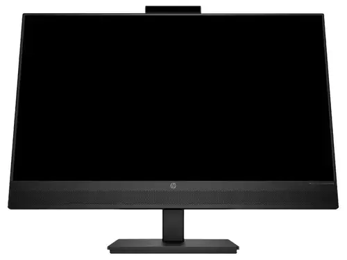 Monitor IPS LED HP 27inch E27M, Full HD (1920 x 1080), HDMI, DisplayPort, AMD FreeSync, Boxe (Negru)