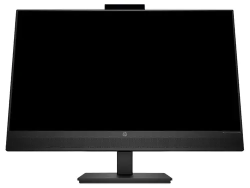 Monitor IPS LED HP 27inch E27M, Full HD (1920 x 1080), HDMI, DisplayPort, AMD FreeSync, Boxe (Negru)